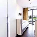Lejlighed Residenz Am Yachthafen, Ry10 *
