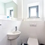 Residenz Am Yachthafen, Ry10 Lejlighed Cuxhaven