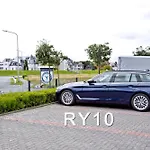 Lejlighed Residenz Am Yachthafen, Ry10