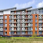 Residenz Am Yachthafen, Ry10 Lejlighed *