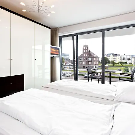 Residenz Am Yachthafen, Ry10 * Cuxhaven