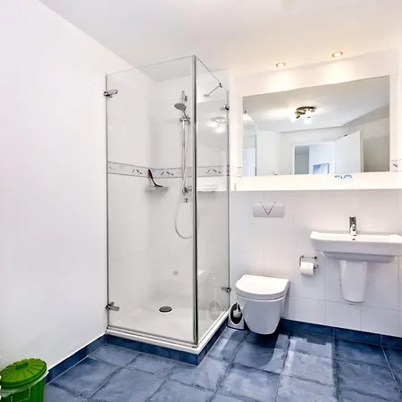 Residenz Am Yachthafen, Ry10 Lejlighed Cuxhaven