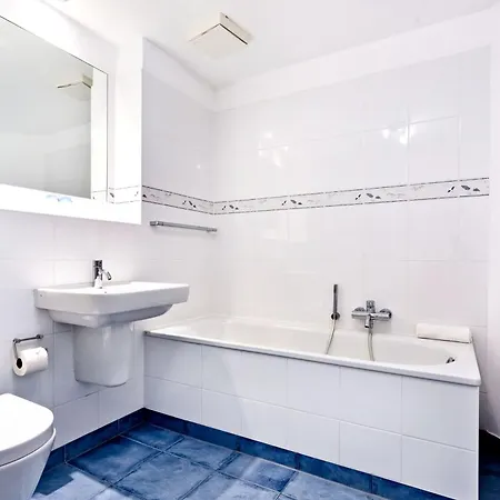 דירה Residenz Am Yachthafen, Ry10
