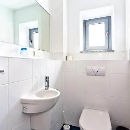 Residenz Am Yachthafen, Ry10 דירה קושהאבן