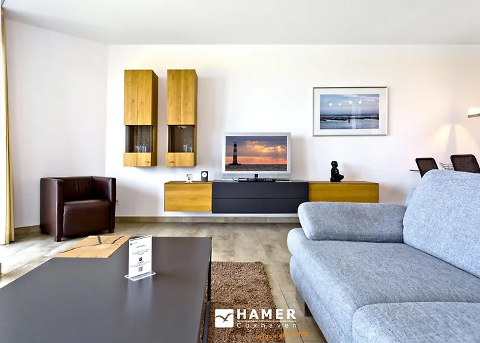 Residenz Am Yachthafen, Ry10