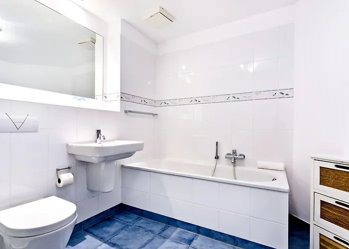 Апартаменты Residenz Am Yachthafen, Ry10