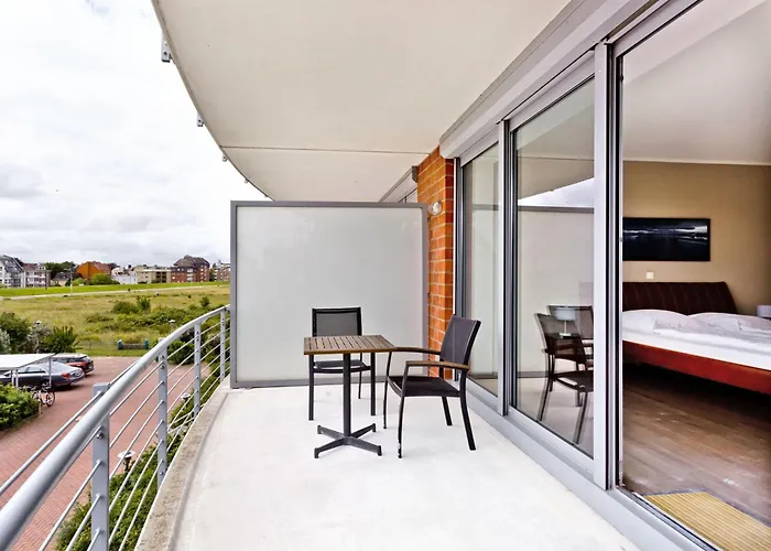 Residenz Am Yachthafen, Ry10